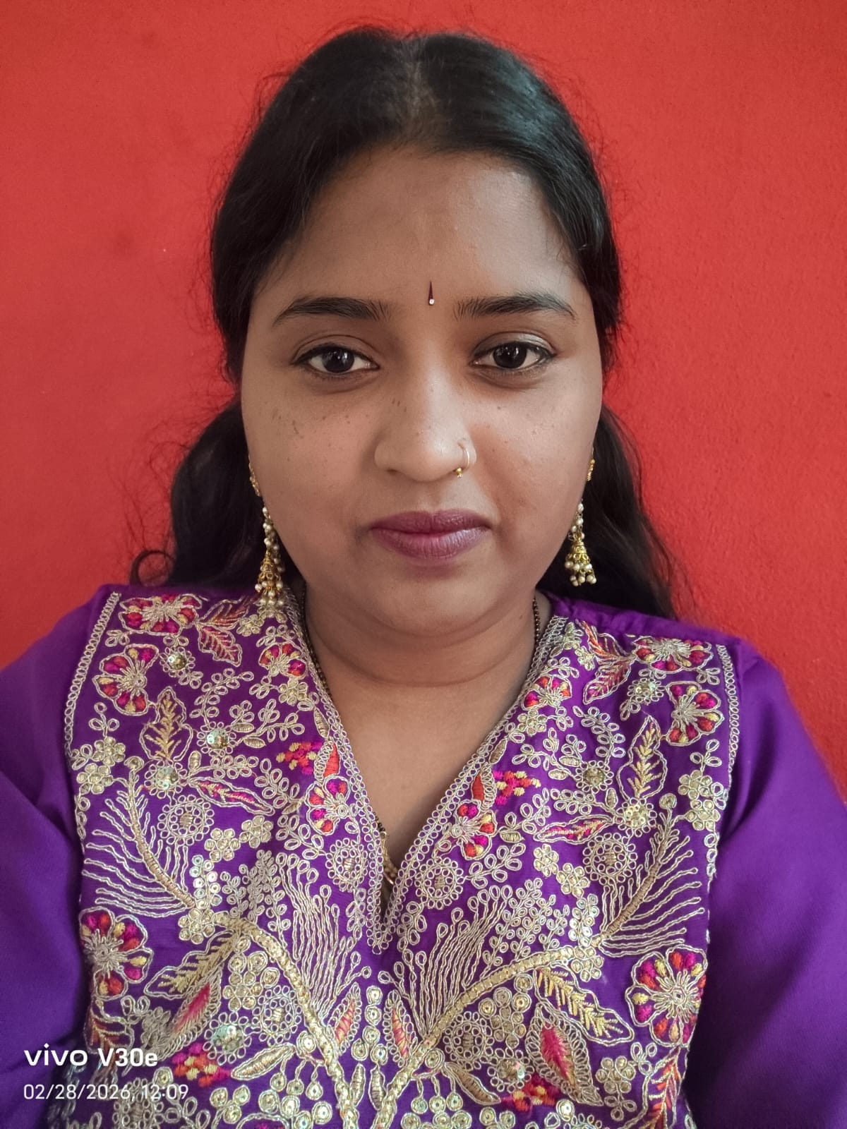 Renuka Godugu