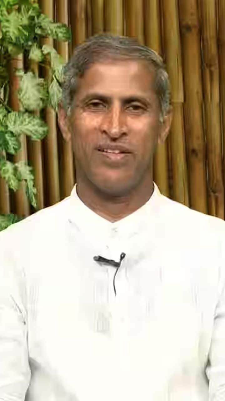మంతెన చెప్పిన 30 డేస్ ఛాలెంజ్.. నెల రోజుల్లో ఈజీగా బరువు తగ్గడం ఖాయం!