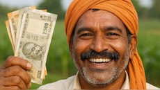 PM Kisan: పీఎం కిసాన్ ఈ-కేవైసీ అప్‌డేట్.. ఫోన్లోనే ఈజీగా పూర్తి చేసే సింపుల్ ప్రాసెస్.. ఇలా చేస్తే క్షణాల్లో పూర్తవుతుంది!