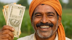 PM Kisan: పీఎం కిసాన్ ఈ-కేవైసీ అప్‌డేట్.. ఫోన్లోనే ఈజీగా పూర్తి చేసే సింపుల్ ప్రాసెస్.. ఇలా చేస్తే క్షణాల్లో పూర్తవుతుంది!