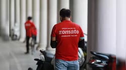 Zomato COD Charges: జొమాటో కస్టమర్లకు షాక్.. రూ.5 నుంచి రూ.20 వరకు అదనపు బాదుడు..!