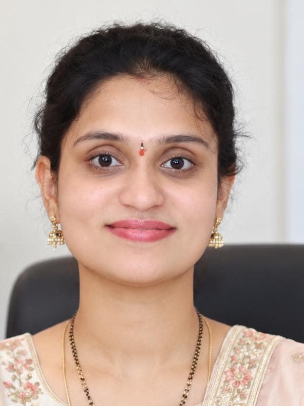 Vishnu Priya