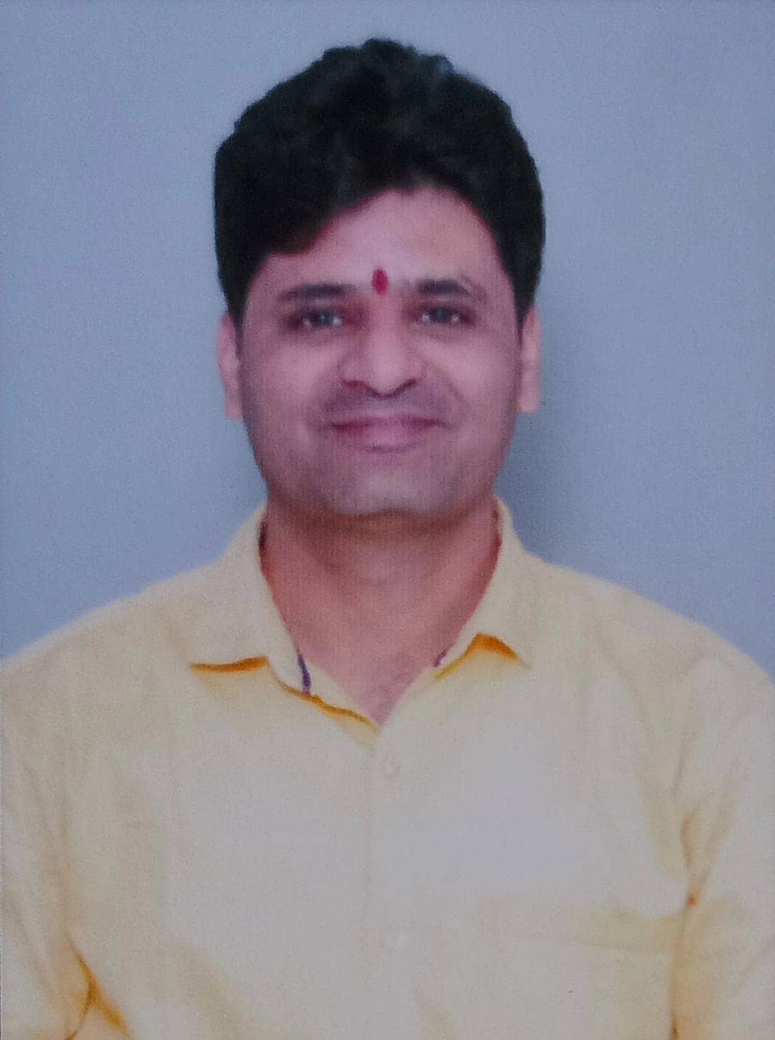 Inamdar Paresh