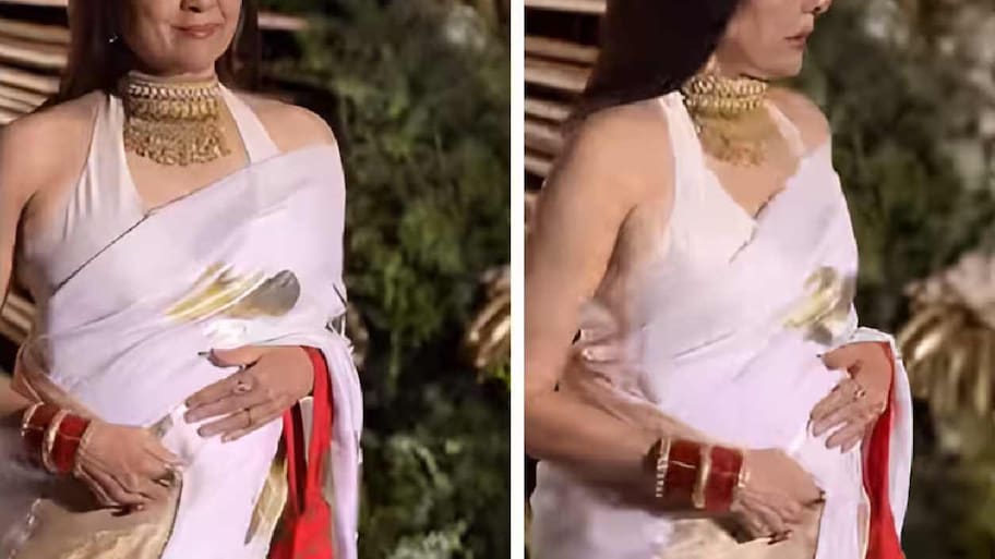 Actress: 67 ఏళ్ల వయసులో తల్లి కాబోతున్న నటి..  హీరోయిన్ ఇచ్చిన రిప్లై మామూలుగా లేదు!