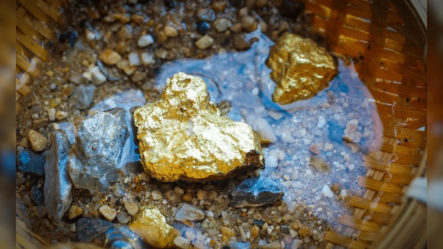Underwater Gold Mines: సముద్ర గర్భంలో భారీ బంగారం నిల్వలు.. శాస్త్రవేత్తల సంచలన పరిశోధన..ఎక్కడంటే?