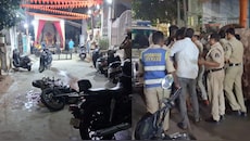 Hyderabad: హైదరాబాద్‌లో దారుణం.. గణపయ్య మండపం వద్ద యువకుడి దారుణ హత్య.. ఏంజరిగిందంటే..?..