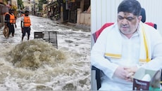 Ponnam Prabhakar: ప్రజల భద్రతే తొలి ప్రాధాన్యత.. హైదరాబాద్‌లో కుండపోత వానలపై మంత్రి పొన్నం ప్రభాకర్ కీలక ఆదేశాలు.. 