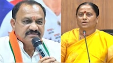 Mahesh kumar goud: కొండా సురేఖను కాంగ్రెస్ అధిష్టానం పిలిచిందా..?.. బిగ్ షాక్ ఇచ్చిన పీసీసీ చీఫ్ మహేష్ కుమార్ గౌడ్..