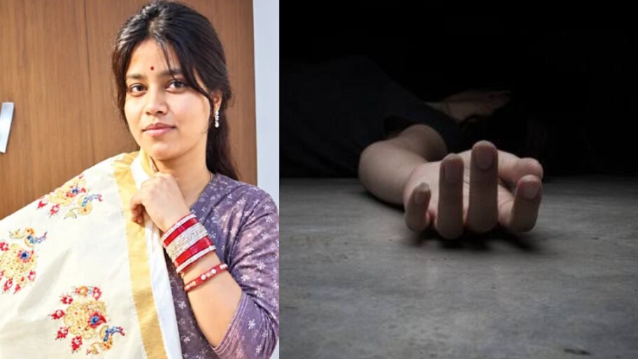 Warangal: వరంగల్‌ జిల్లాలో పెను విషాదం.. భర్త కోపంలో అలా అన్నడని భార్య షాకింగ్ నిర్ణయం.!.