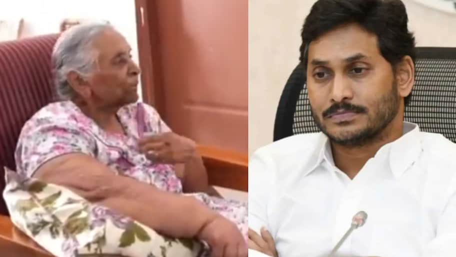 Ys Rajareddy sister: వైఎస్ రాజశేఖర్ రెడ్డి మేనత్త కమలమ్మ కన్నుమూత.. ఏంజరిగిందంటే..?..