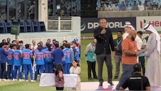 Mohsin Naqvi Asia Cup: ఆసియా కప్‌లో నఖ్వీ ట్రోఫీ డ్రామా.. బీసీసీఐ ఘాటు స్పందనతో టీమ్ఇండియా సంచలన నిర్ణయం