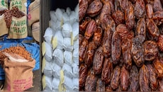Pakistan Dry Dates Seized: దొంగదారిలో భారత్‌లోకి పాకిస్థాన్ ఎండు ఖర్జూరాలు.."ఆపరేషన్ డీప్ మ్యానిఫెస్ట్" 362 మెట్రిక్ టన్నుల సరుకు సీజ్!