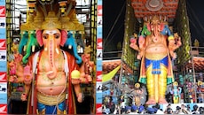  దేశ వ్యాప్తంగా వినాయక చవితి సంబురాలు.. ప్రకృతితో పాటు ప్రజలను ఒక్కటి చేస్తున్న గణపయ్య.. 