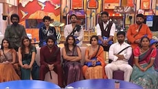  Bigg Boss Telugu 10: బిగ్ బాస్ హౌస్‌లో మూడు ముక్కలాట.. ఎవరి గ్రూప్ బలమైనది?