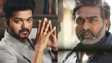 Vijay vs Vijay Sethupathi: సమస్య వచ్చినప్పుడు వెళ్లిపోవడం కాదు.. విజయ్‌ను టార్గెట్ చేసిన విజయ్ సేతుపతి..!