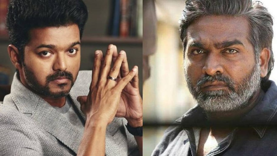 Vijay vs Vijay Sethupathi: సమస్య వచ్చినప్పుడు వెళ్లిపోవడం కాదు.. విజయ్‌ను టార్గెట్ చేసిన విజయ్ సేతుపతి..!