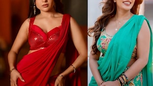 Supritha Bigg Boss 10: బిగ్ బాస్ హౌస్‌లోకి హాట్ హీరోయిన్ వైల్డ్ కార్డ్ ఎంట్రీ..సురేఖా వాణి ఫ్యామిలీ నుంచి..!