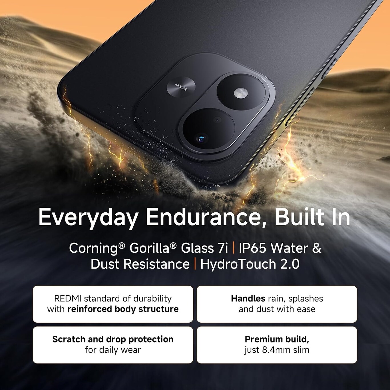 Redmi Note 17 5g Android 16