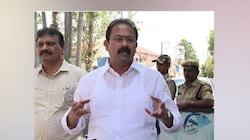 మాజీ మంత్రి ఆళ్ల నాని కన్నుమూత.. వైజాగ్ లో గుండెపోటుతో అకస్మాత్తుగా మృతి!