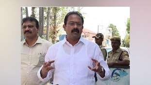 మాజీ మంత్రి ఆళ్ల నాని కన్నుమూత.. వైజాగ్ లో గుండెపోటుతో అకస్మాత్తుగా మృతి!