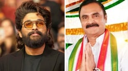 Allu Arjun Father In Law: అల్లు అర్జున్ ఫ్యామిలీకి దెబ్బ మీద దెబ్బ..మొన్న అల్లుడు, నేడు మామ..అల్లు అర్జున్ మామపై కేసు నమోదు!