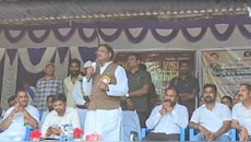 'గురుకులాల్లో మెస్ ఛార్జీలు 40 శాతం పెంపు.. 10 వేల మంది ఉపాధ్యాయుల నియామకం'