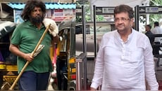Parag Shah Beggar: రూ.3,300 కోట్ల ఆస్తులున్నా బిచ్చగాడిలా మారాడు..మహారాష్ట్రలో యాచకుడిగా బీజేపీ ఎమ్మెల్యే!