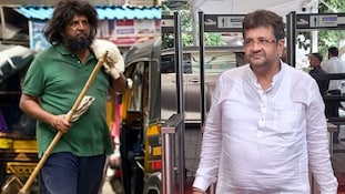 Parag Shah Beggar: రూ.3,300 కోట్ల ఆస్తులున్నా బిచ్చగాడిలా మారాడు..మహారాష్ట్రలో యాచకుడిగా బీజేపీ ఎమ్మెల్యే!