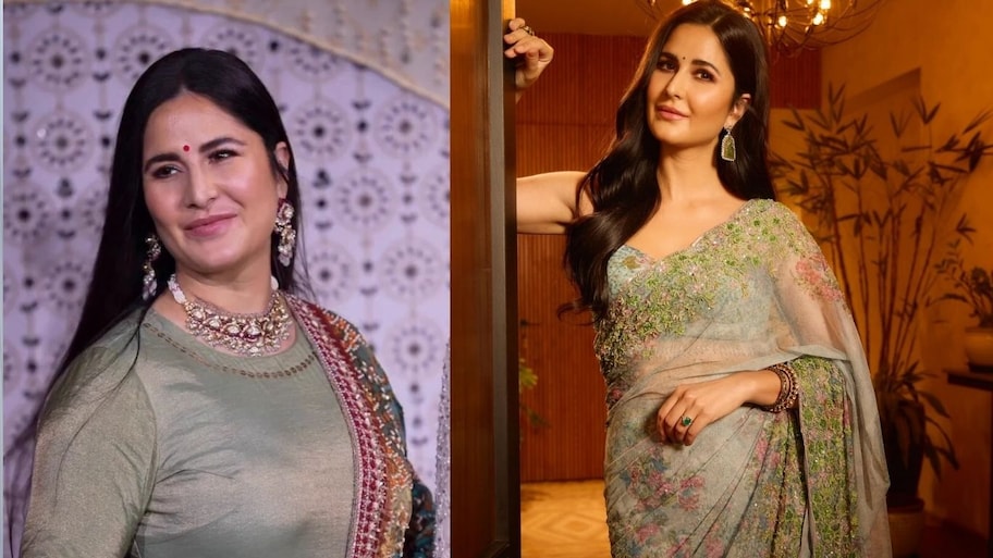 Katrina Kaif Latest: గుర్తుపట్టలేనంతగా మారిపోయిన కత్రినా కైఫ్..పెళ్లైన తర్వాత కత్రినాకు ఏమైంది? ఫ్యాన్స్ షాక్!