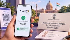UPI: యూపీఐ లావాదేవీలపై బాంబు పేల్చిన కేంద్రం..రూ.2,000 దాటితే అదనపు ఛార్జీలు చెల్లించాలి! ఎప్పటినుంచి?