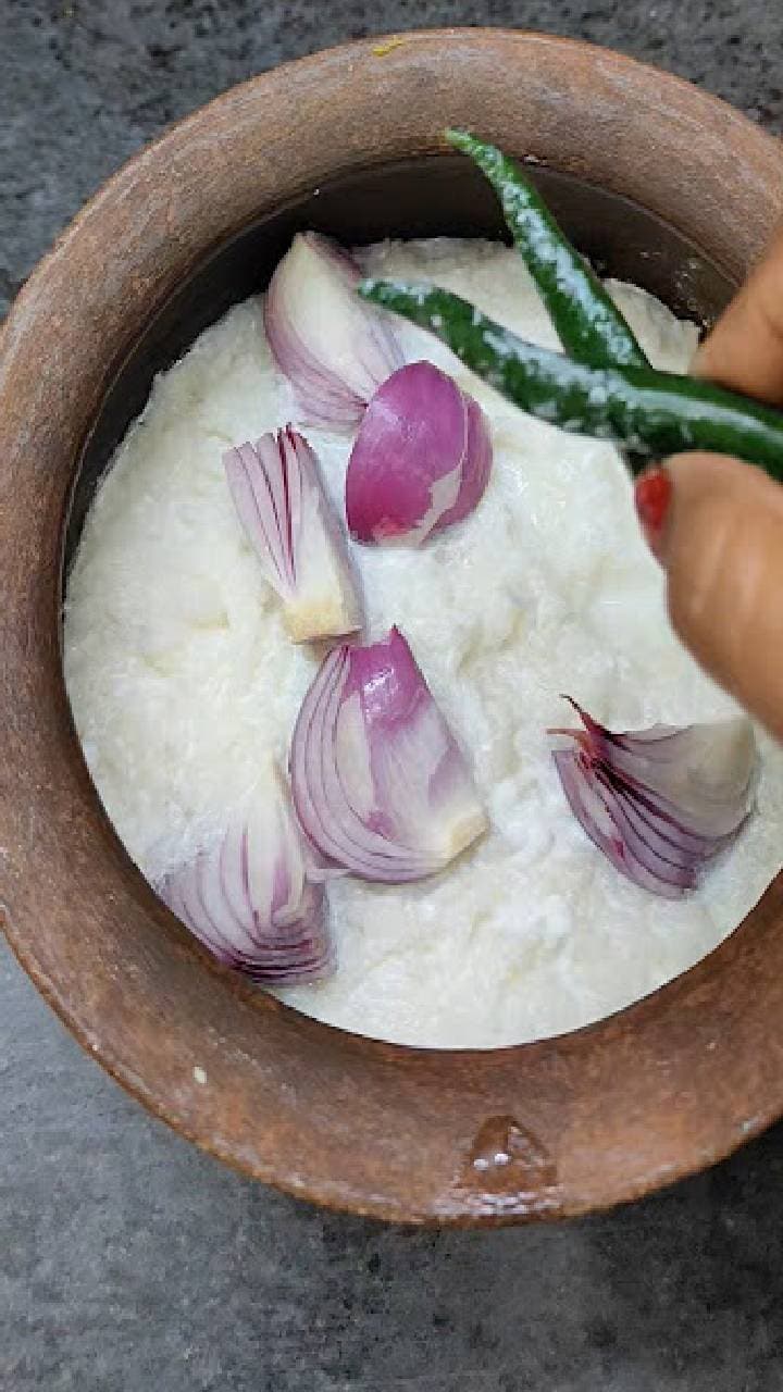 Chaddannam: ఉదయాన్నే ఇది తింటే.. వందరెట్లు ఆరోగ్యం మీ సొంతం..!