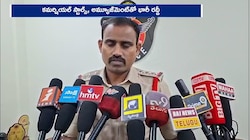 గాజువాక గణేష్ మండపం వద్ద తీవ్ర ఉద్రిక్తత.. పోలీసుల ఎంట్రీ,యమలోకం సెట్, స్టాళ్ల తొలగింపుకు ఆదేశం!