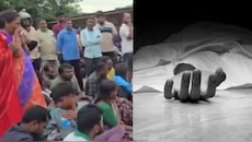 Singareni Student Suicide: సింగరేణిలో షాకింగ్ ఘటన.. లైంగిక వేధింపులు  ఇంటర్న్ విద్యార్థిని ఆత్మహత్య.!.