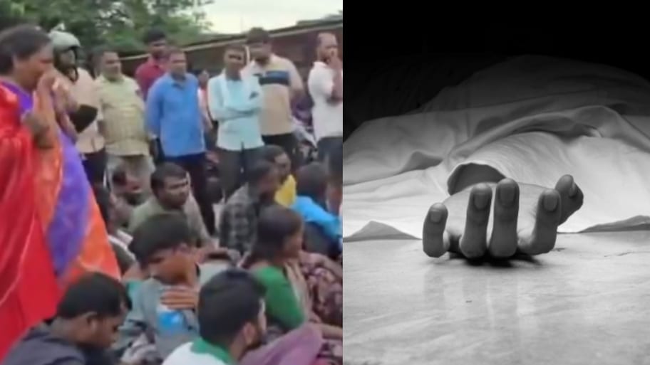Singareni Student Suicide: సింగరేణిలో షాకింగ్ ఘటన.. లైంగిక వేధింపులు  ఇంటర్న్ విద్యార్థిని ఆత్మహత్య.!.