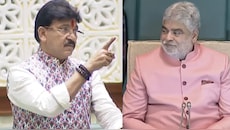 Mla Paidi Rakesh Reddy: నాకు చాన్స్ ఇవ్వకుంటే రాజీనామా చేస్తా.!. అసెంబ్లీలో బీజేపీ ఎమ్మెల్యే రాకేష్ రెడ్డి సంచలన ప్రకటన..