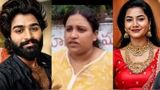 Eshwar Sai Controversy: ఫోక్ డ్యాన్సర్ వివాదంలో మరో షాకింగ్ ట్విస్ట్.. ఈశ్వర్ సాయి భార్య శరణ్య ఆత్మహత్యాయత్నం.. వీడియో..