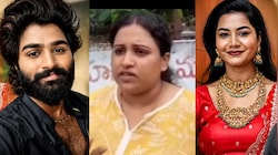 Eshwar Sai Controversy: ఫోక్ డ్యాన్సర్ వివాదంలో మరో షాకింగ్ ట్విస్ట్.. ఈశ్వర్ సాయి భార్య శరణ్య ఆత్మహత్యాయత్నం.. వీడియో..