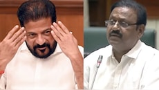 Mla Rammohan Reddy: అసెంబ్లీ సమావేశంలో మరో రచ్చ ...  సీఎం రేవంత్ రెడ్డి పేరు మర్చిపోయిన కాంగ్రెస్ ఎమ్మెల్యే.. వీడియో వైరల్..