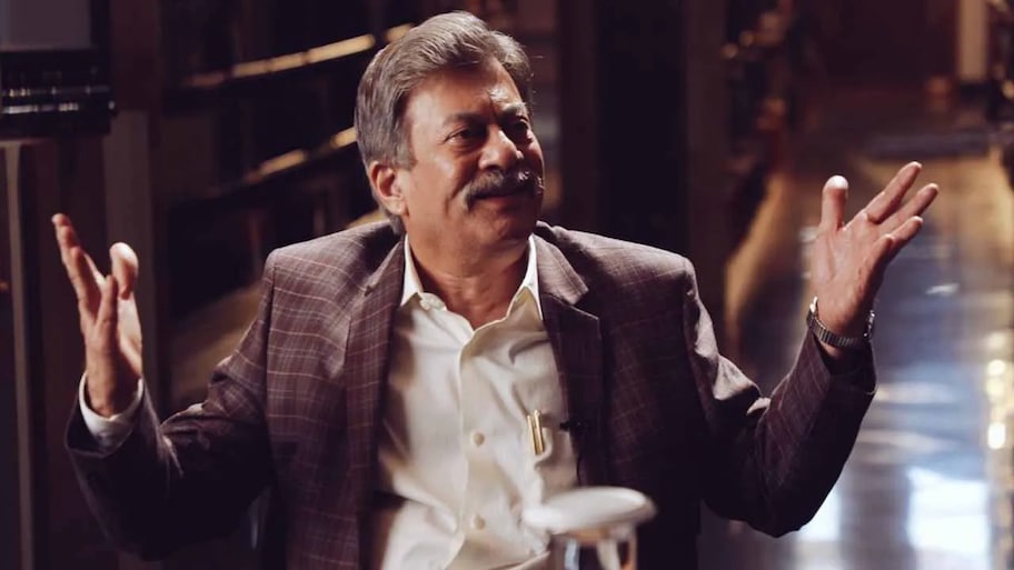 Anant Nag Dadasaheb Award: కేజీఎఫ్ నటుడికి ప్రతిష్టాత్మక అవార్డు..దాదా సాహెబ్ ఫాల్కే అవార్డు ప్రకటించిన కేంద్ర ప్రభుత్వం!