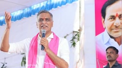 Harish Rao: గణేశ్‌ నిమజ్జన విద్యార్థుల మృతిపై హరీశ్‌ రావు దిగ్భ్రాంతి.. ఉత్సవాలపై కీలక సూచనలు