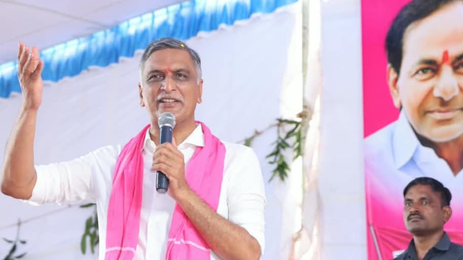 Harish Rao: గణేశ్‌ నిమజ్జన విద్యార్థుల మృతిపై హరీశ్‌ రావు దిగ్భ్రాంతి.. ఉత్సవాలపై కీలక సూచనలు
