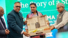 KTR: ఎన్నికల్లో పొత్తులపై మాజీ మంత్రి కేటీఆర్‌ కీలక ప్రకటన.. ఎవరితో పొత్తు అంటే?