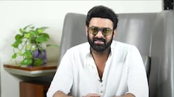 Prabhas: ప్రభాస్ అభిమానులకు బ్యాడ్ న్యూస్.. ఇంత పని చేసావ్ ఏంటి బాబు..!