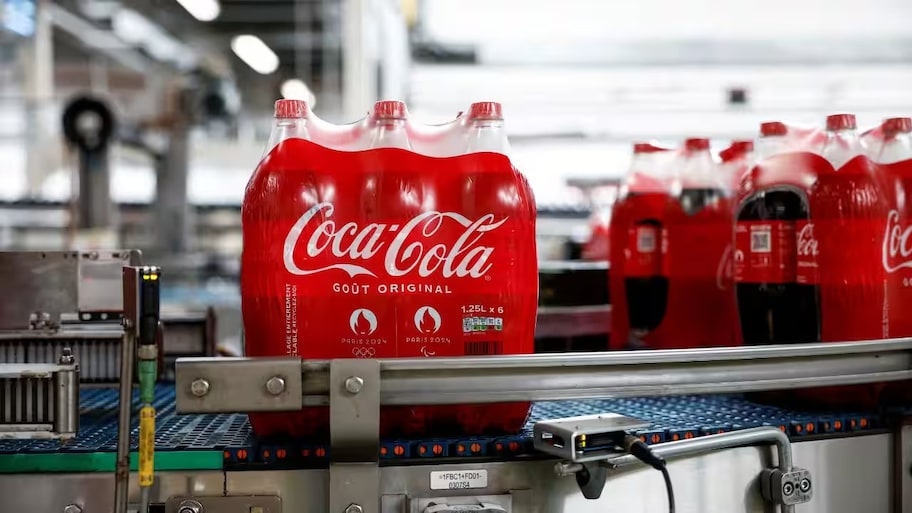 Coca-Cola Investment In AP: ఏపీలో మరో భారీ పెట్టుబడి..రూ.1,127 కోట్లతో కోకాకోలా ఇండస్ట్రీ..ఎక్కడంటే?