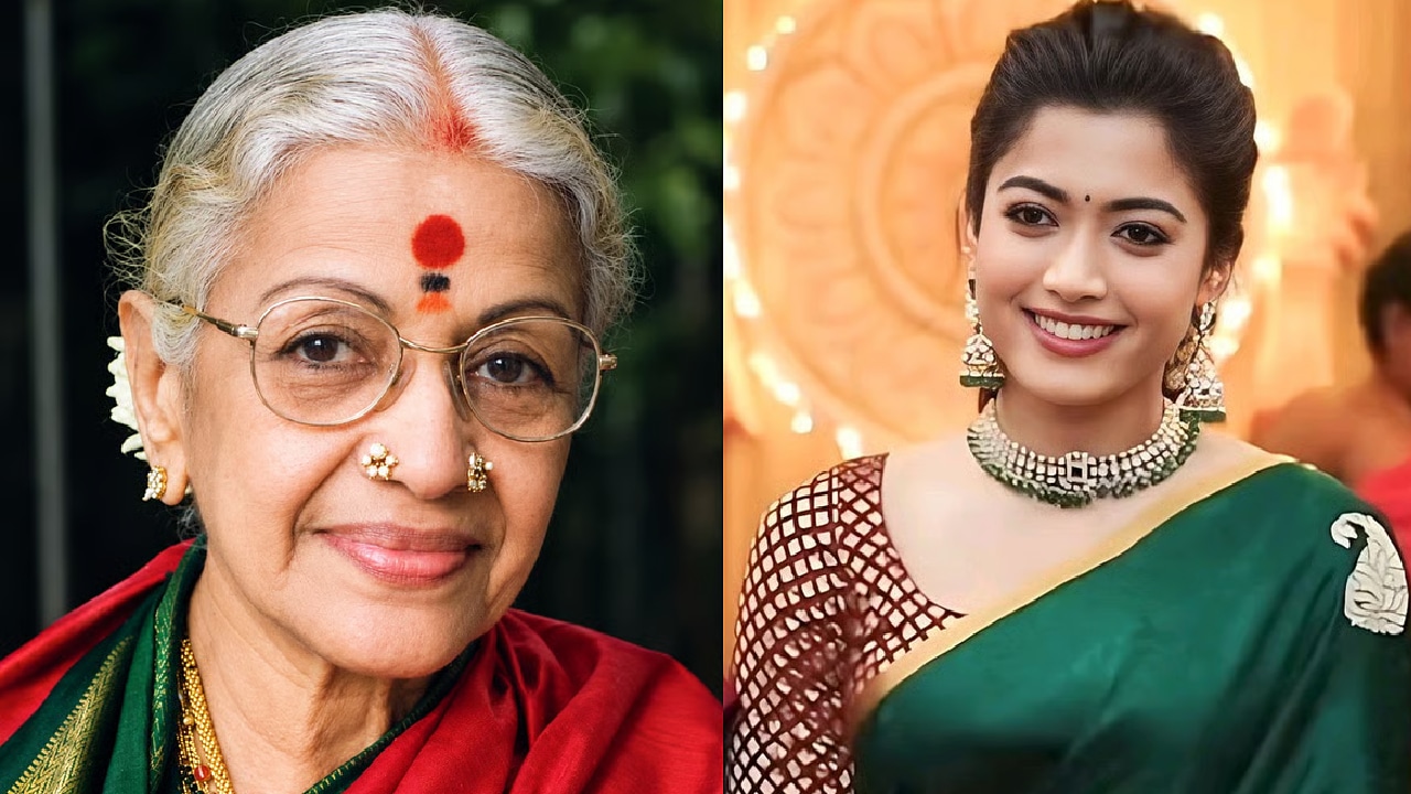  MS Subbulakshmi Biopic
