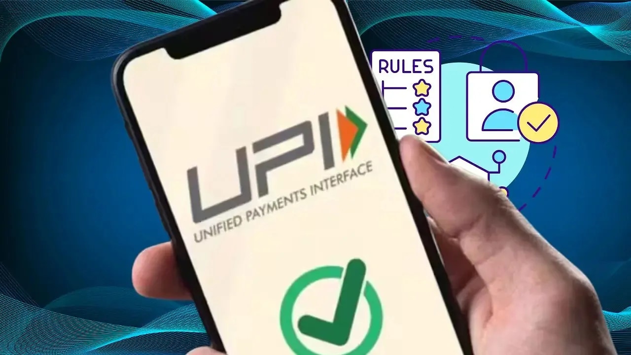 how to reduce UPI charges