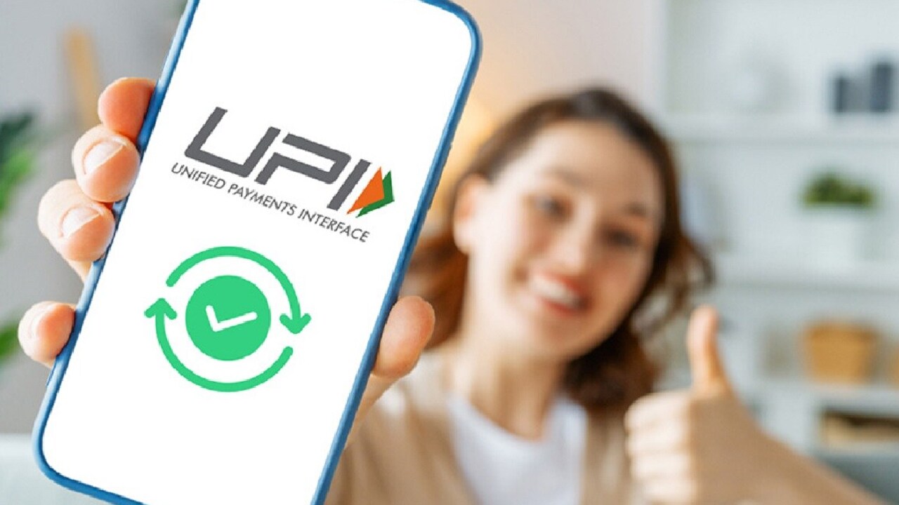  UPI charges for merchants