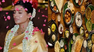 Samantha Ruth Prabhu: సమంత డ్రీమ్ మెనూ ఇదే.. ఇడ్లీ, పెరుగన్నం, దోశ అంటే అంత ఇష్టమా?