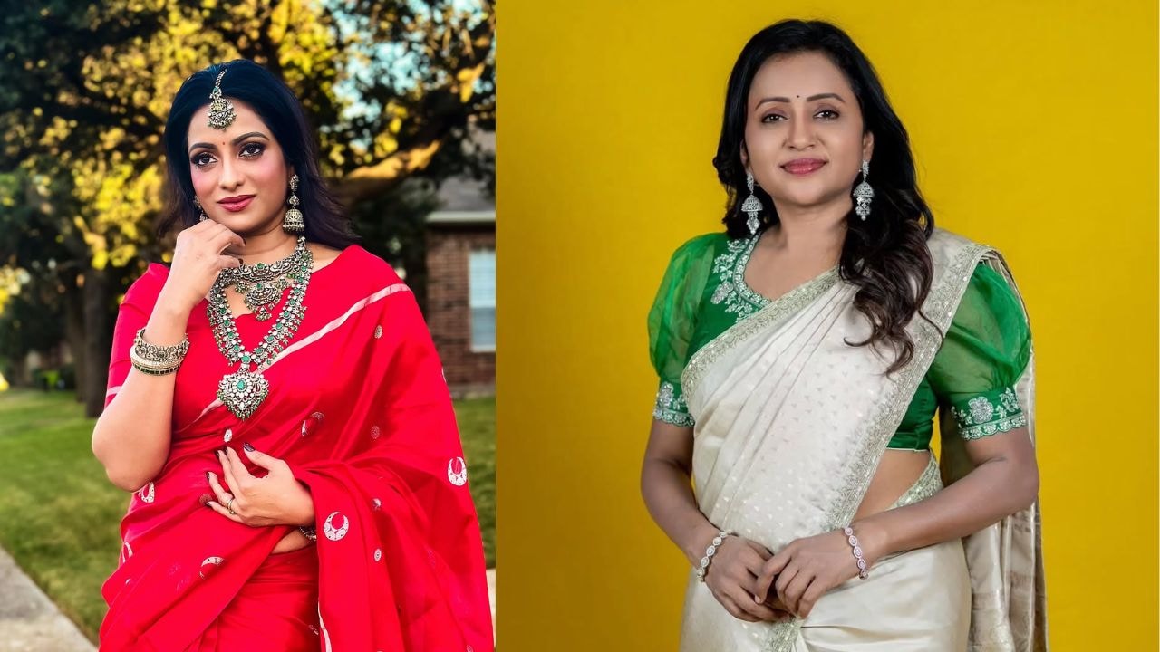 Suma Kanakala latest news