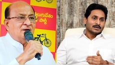ఎమ్మెల్యే గోరంట్ల బుచ్చయ్య చౌదరి Vs వైఎస్సార్సీపీ.. సోషల్ మీడియాలో రచ్చ రచ్చ..! 